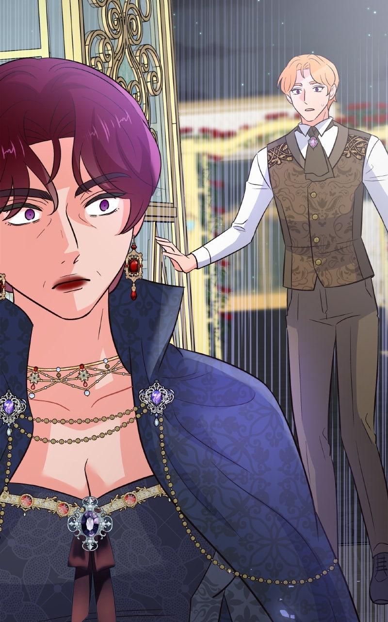 I Didn’t Sign Up to be a Nanny! Chapter 90 - Page 49