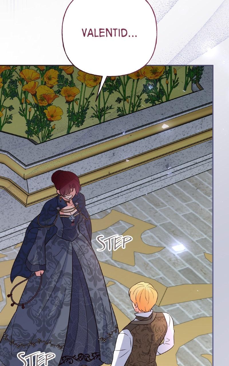 I Didn’t Sign Up to be a Nanny! Chapter 90 - Page 51