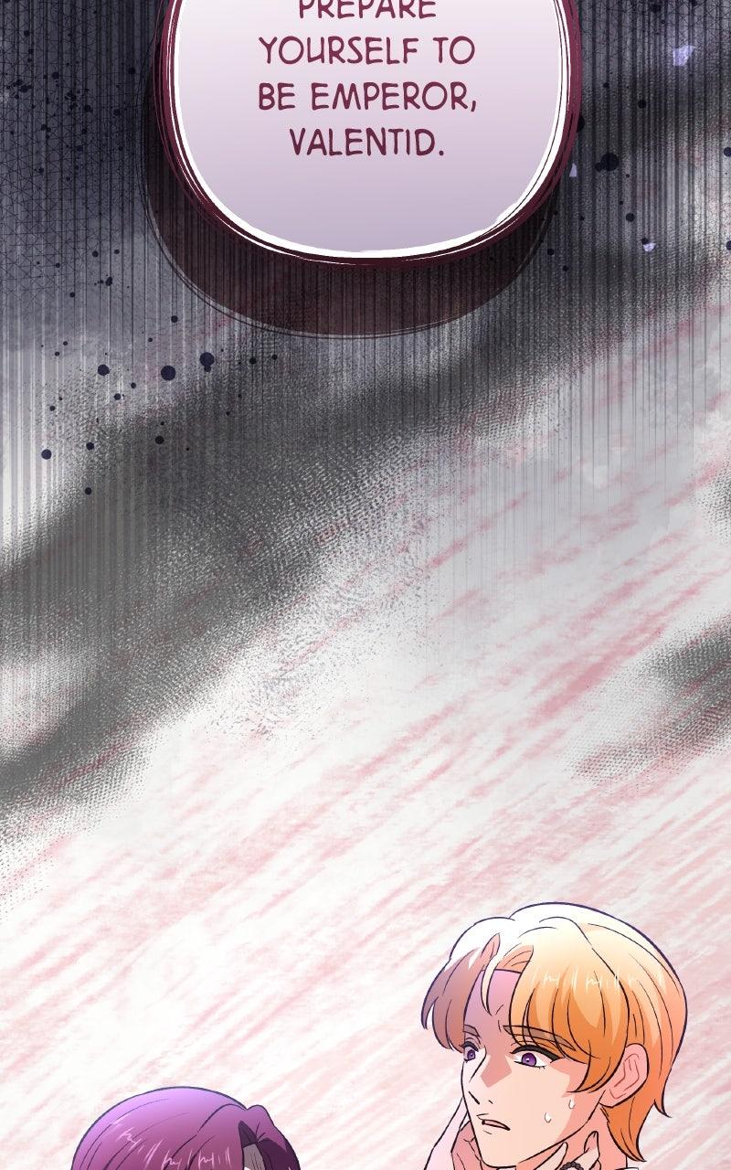 I Didn’t Sign Up to be a Nanny! Chapter 90 - Page 55