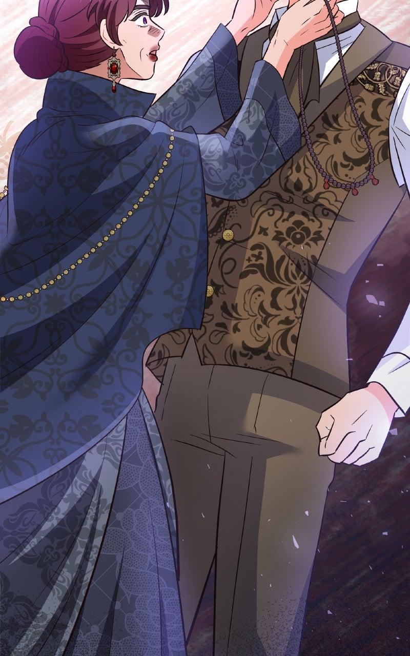 I Didn’t Sign Up to be a Nanny! Chapter 90 - Page 56