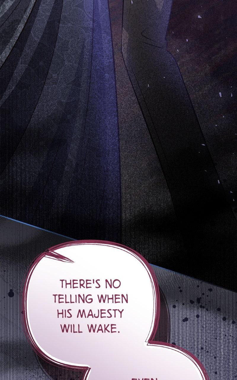 I Didn’t Sign Up to be a Nanny! Chapter 90 - Page 57