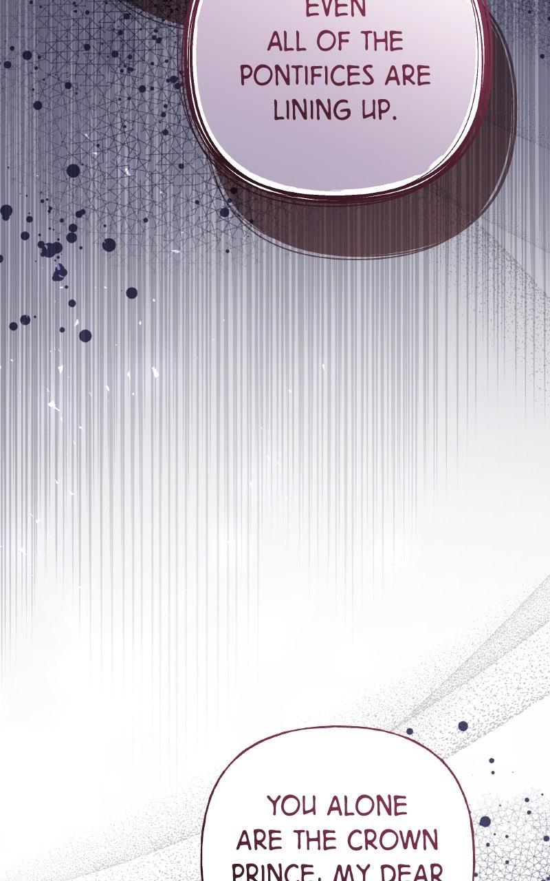 I Didn’t Sign Up to be a Nanny! Chapter 90 - Page 58