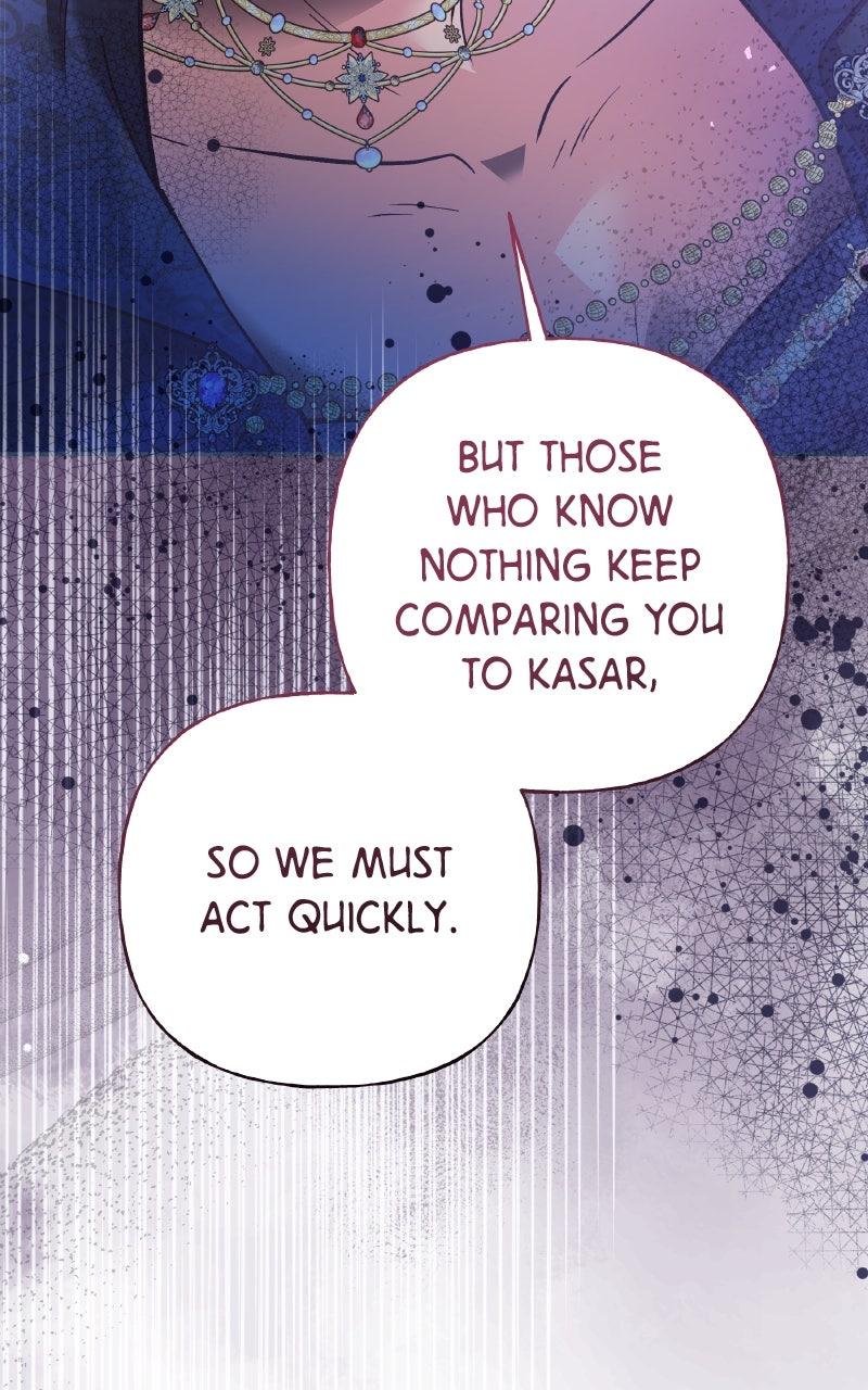 I Didn’t Sign Up to be a Nanny! Chapter 90 - Page 60