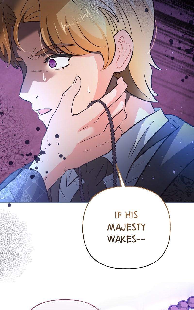 I Didn’t Sign Up to be a Nanny! Chapter 90 - Page 62