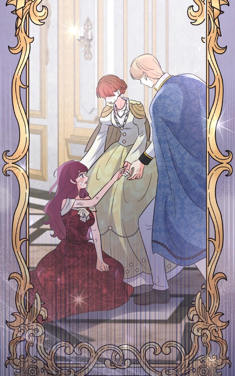 I Didn’t Sign Up to be a Nanny! Chapter 90 - Page 72