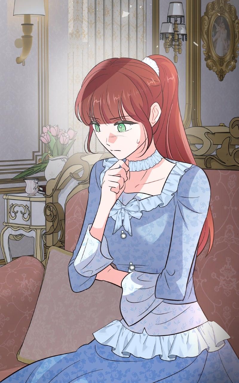 I Didn’t Sign Up to be a Nanny! Chapter 90 - Page 76