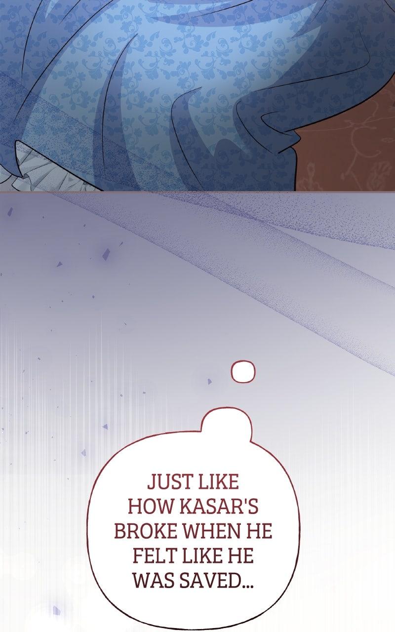 I Didn’t Sign Up to be a Nanny! Chapter 90 - Page 77