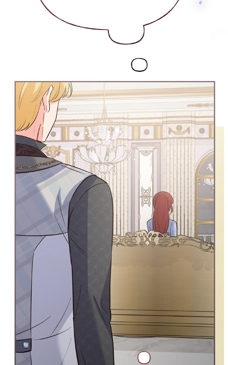 I Didn’t Sign Up to be a Nanny! Chapter 90 - Page 82