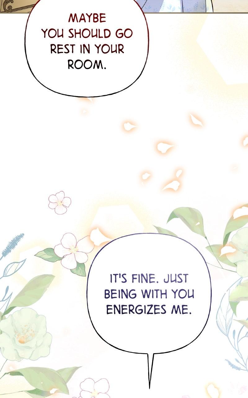 I Didn’t Sign Up to be a Nanny! Chapter 90 - Page 85