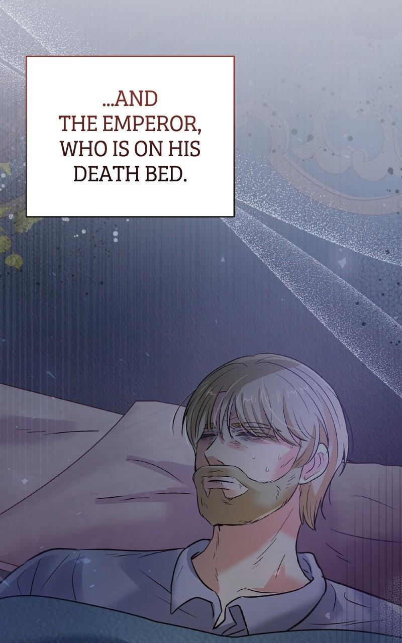 I Didn’t Sign Up to be a Nanny! Chapter 90 - Page 90