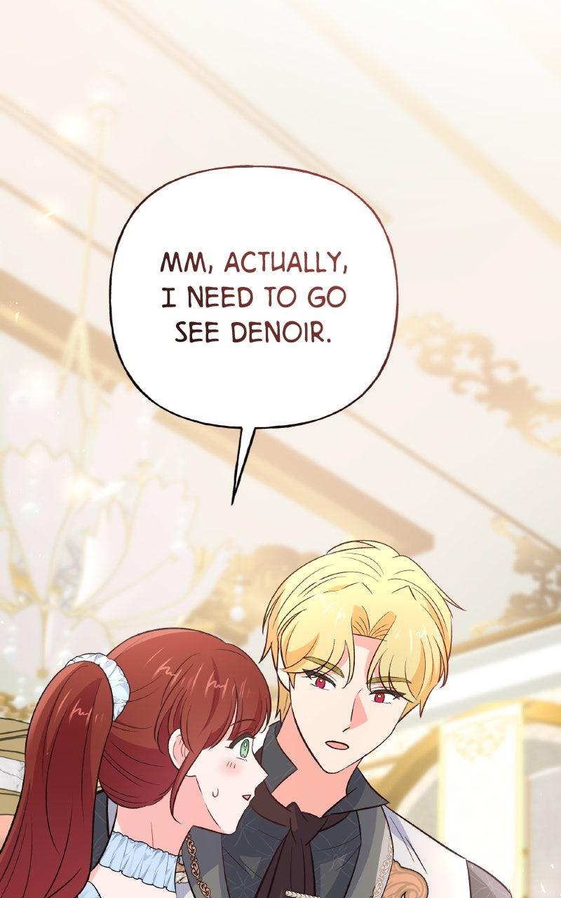 I Didn’t Sign Up to be a Nanny! Chapter 90 - Page 95