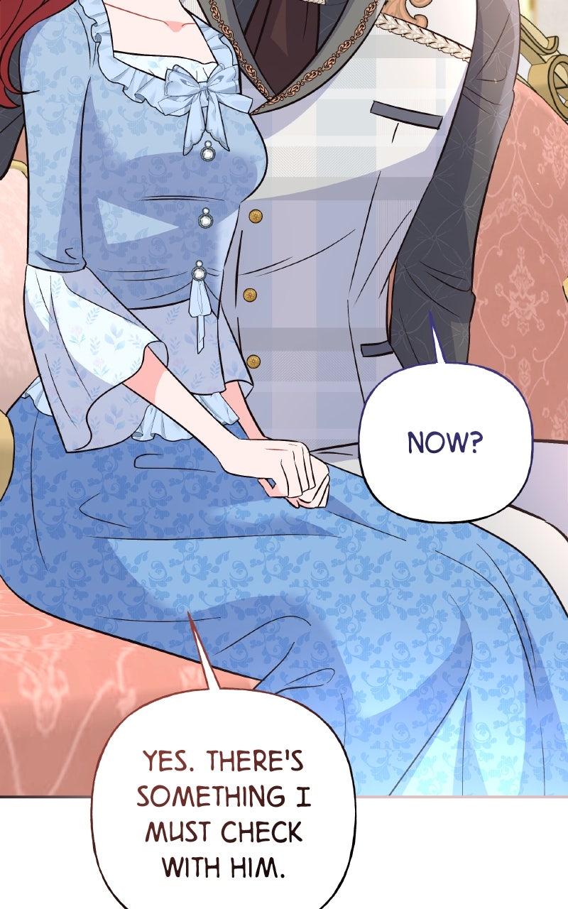 I Didn’t Sign Up to be a Nanny! Chapter 90 - Page 96