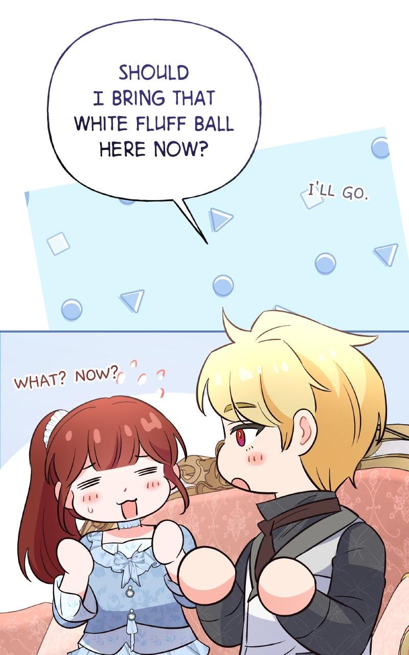 I Didn’t Sign Up to be a Nanny! Chapter 90 - Page 99