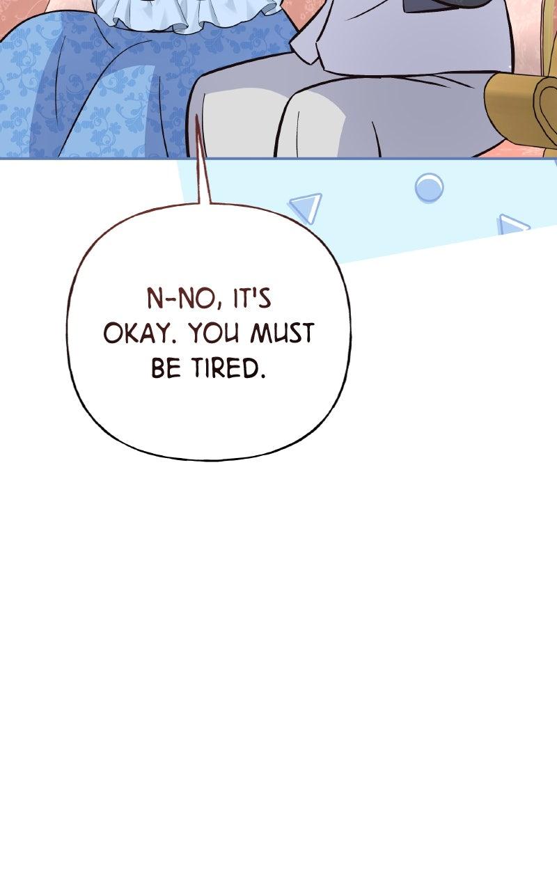 I Didn’t Sign Up to be a Nanny! Chapter 90 - Page 100