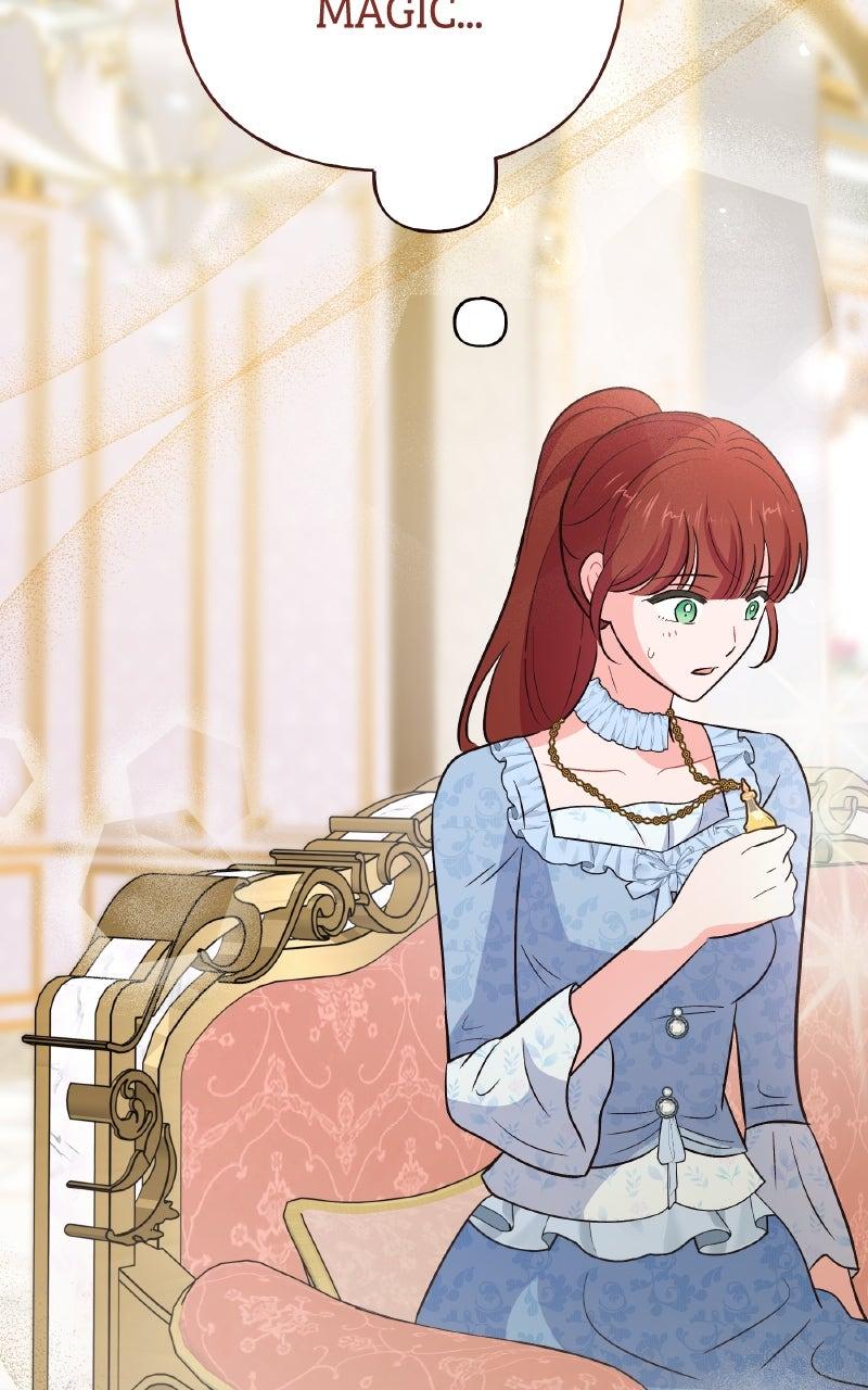 I Didn’t Sign Up to be a Nanny! Chapter 90 - Page 107