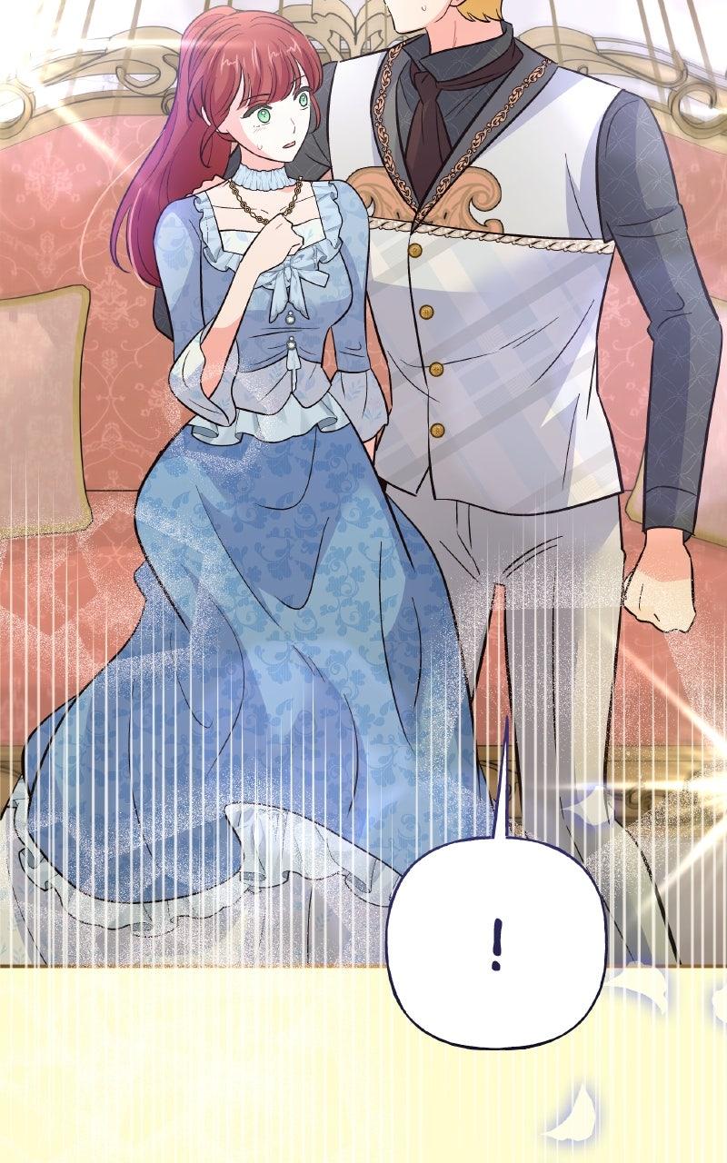 I Didn’t Sign Up to be a Nanny! Chapter 90 - Page 113