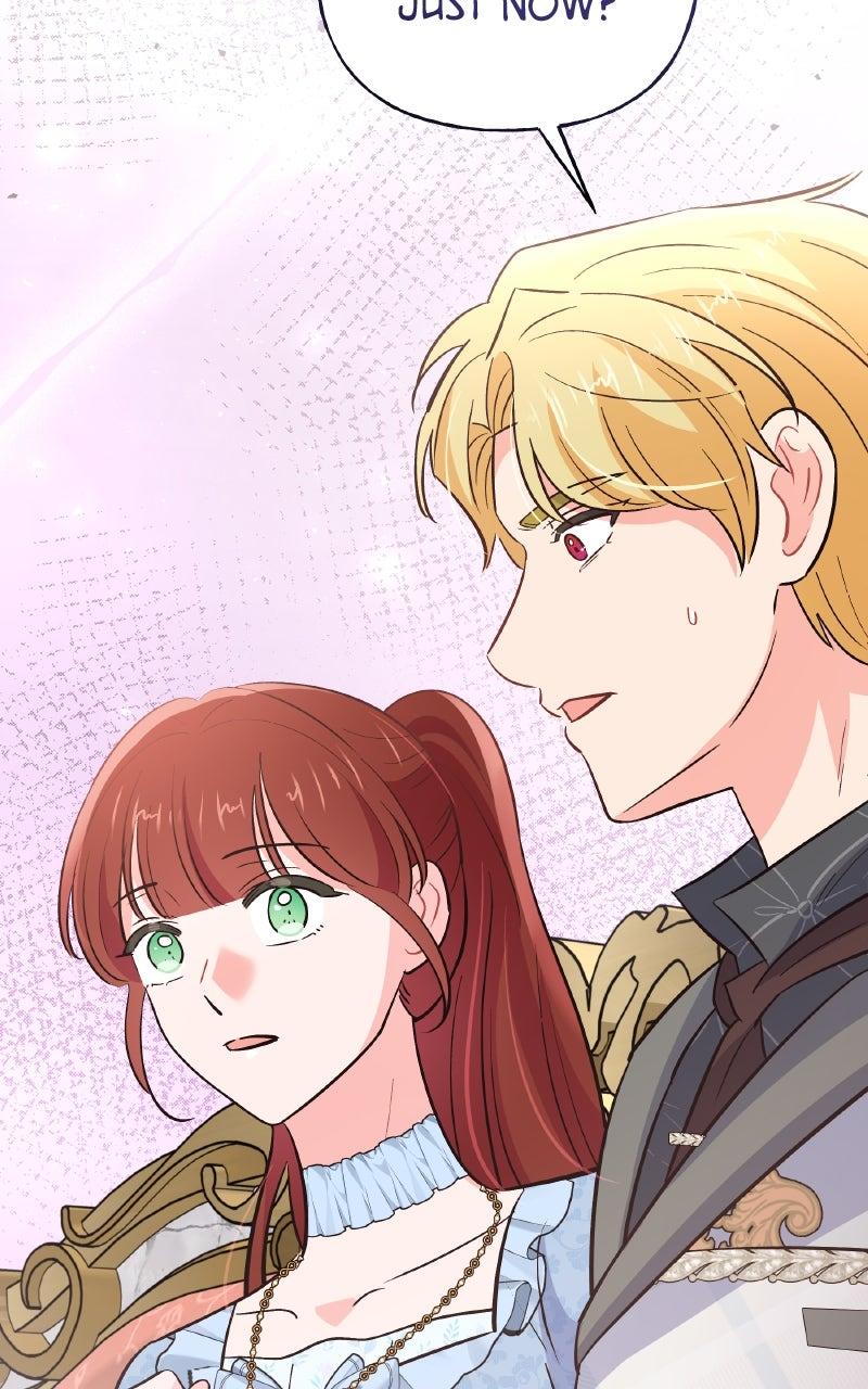 I Didn’t Sign Up to be a Nanny! Chapter 90 - Page 119