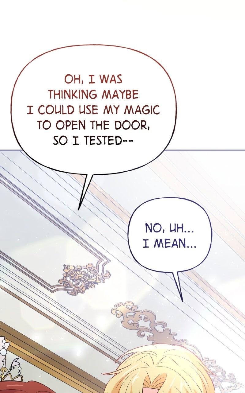 I Didn’t Sign Up to be a Nanny! Chapter 90 - Page 121