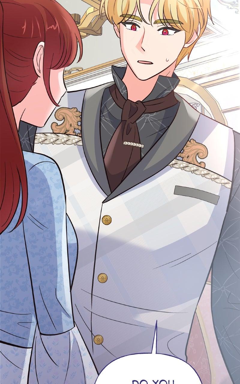 I Didn’t Sign Up to be a Nanny! Chapter 90 - Page 122