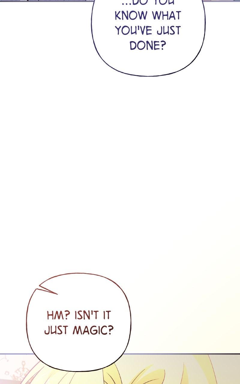 I Didn’t Sign Up to be a Nanny! Chapter 90 - Page 123