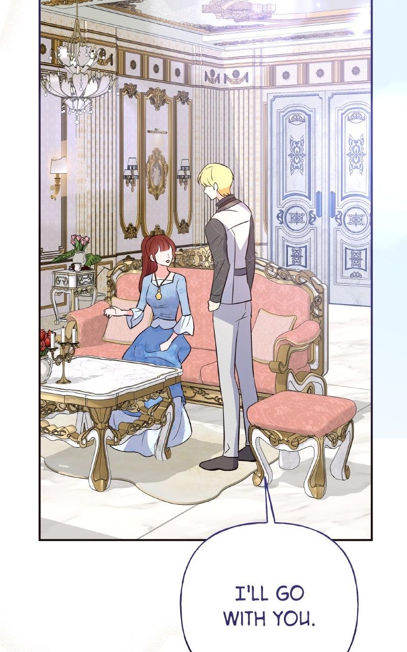 I Didn’t Sign Up to be a Nanny! Chapter 90 - Page 126