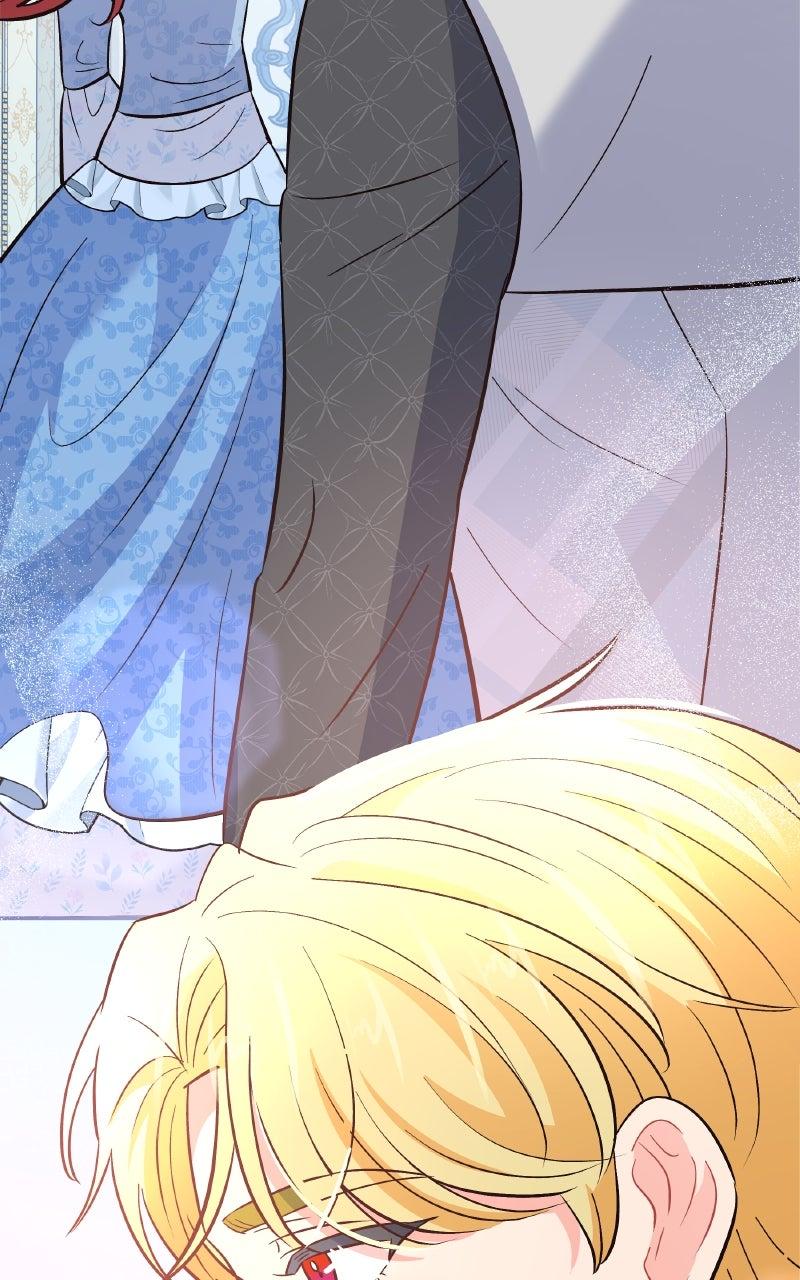 I Didn’t Sign Up to be a Nanny! Chapter 90 - Page 129