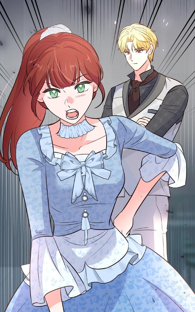 I Didn’t Sign Up to be a Nanny! Chapter 91 - Page 15