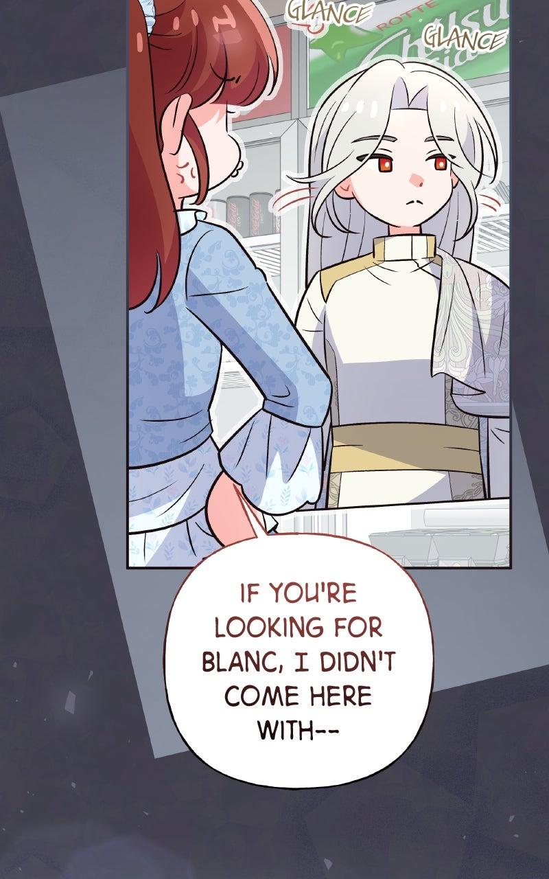 I Didn’t Sign Up to be a Nanny! Chapter 91 - Page 17