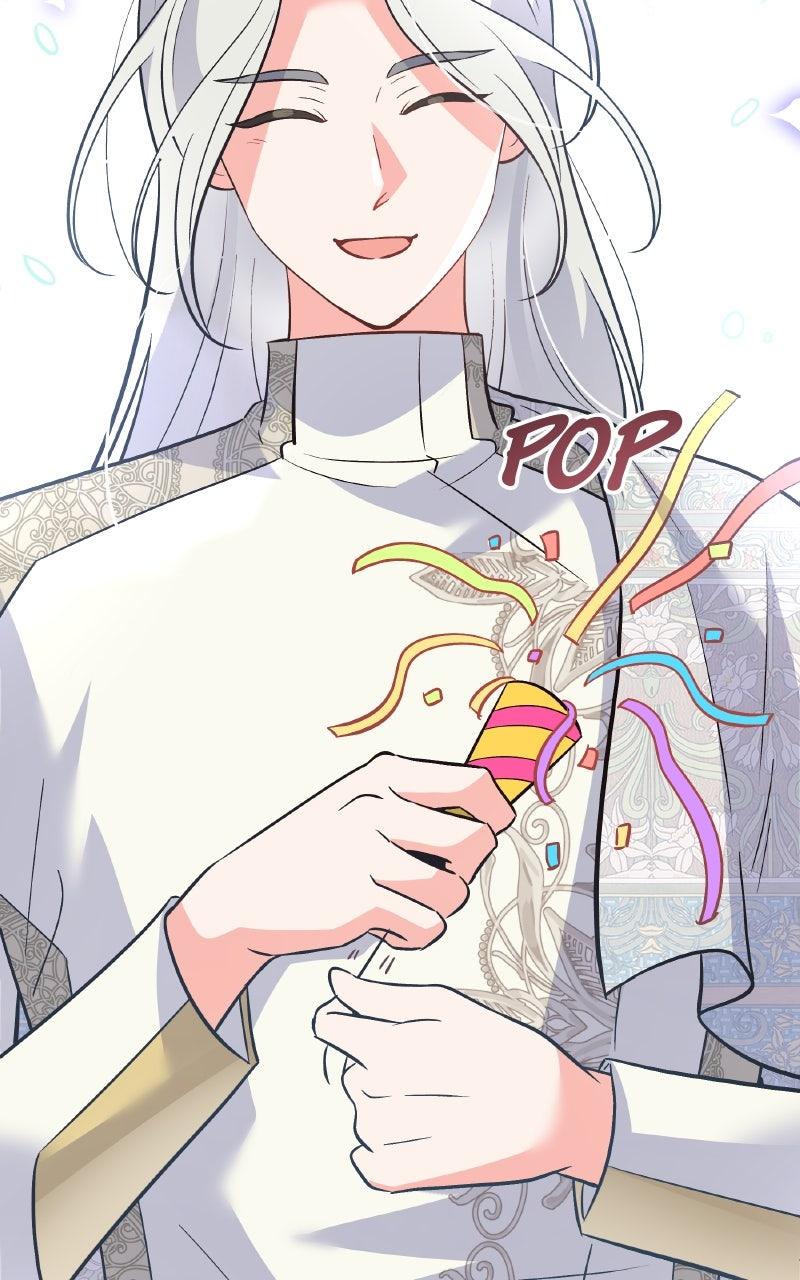 I Didn’t Sign Up to be a Nanny! Chapter 91 - Page 19