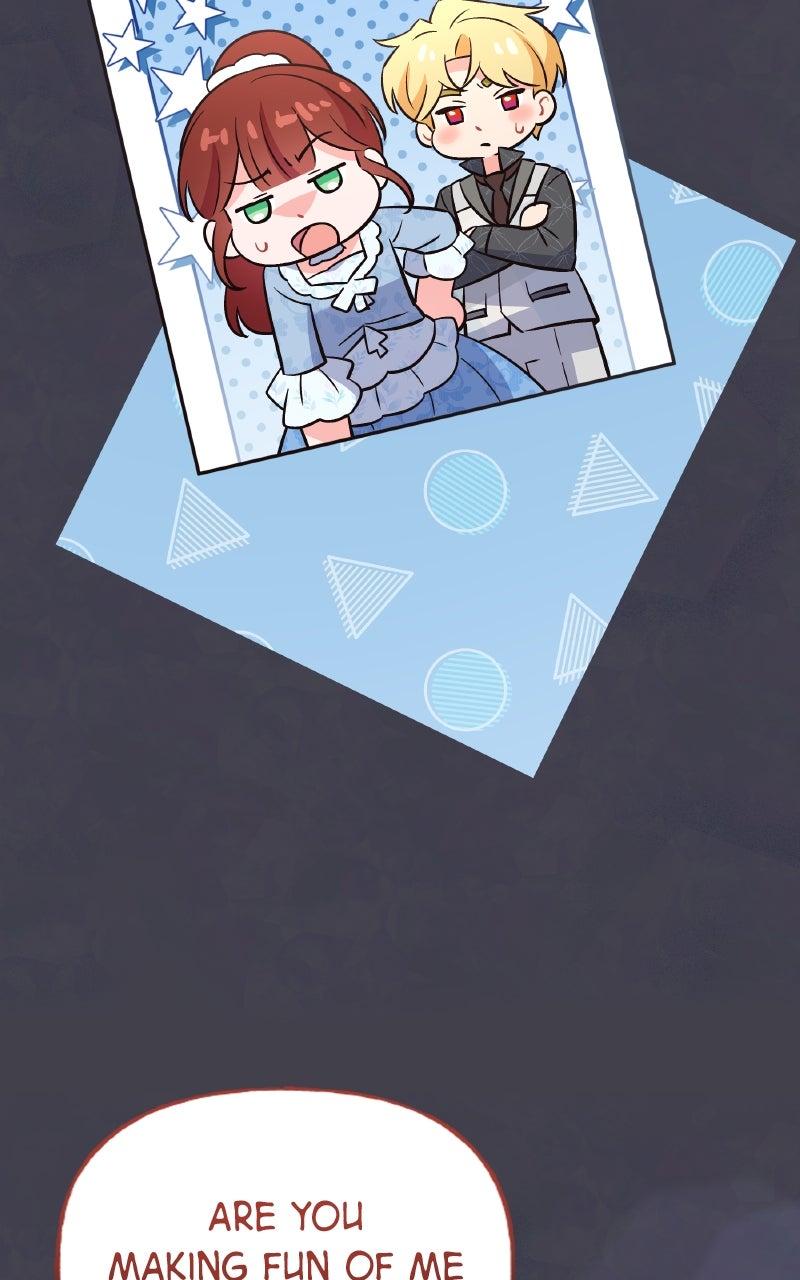 I Didn’t Sign Up to be a Nanny! Chapter 91 - Page 21