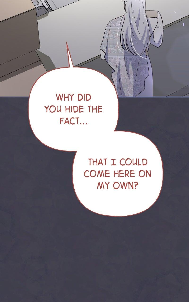 I Didn’t Sign Up to be a Nanny! Chapter 91 - Page 23