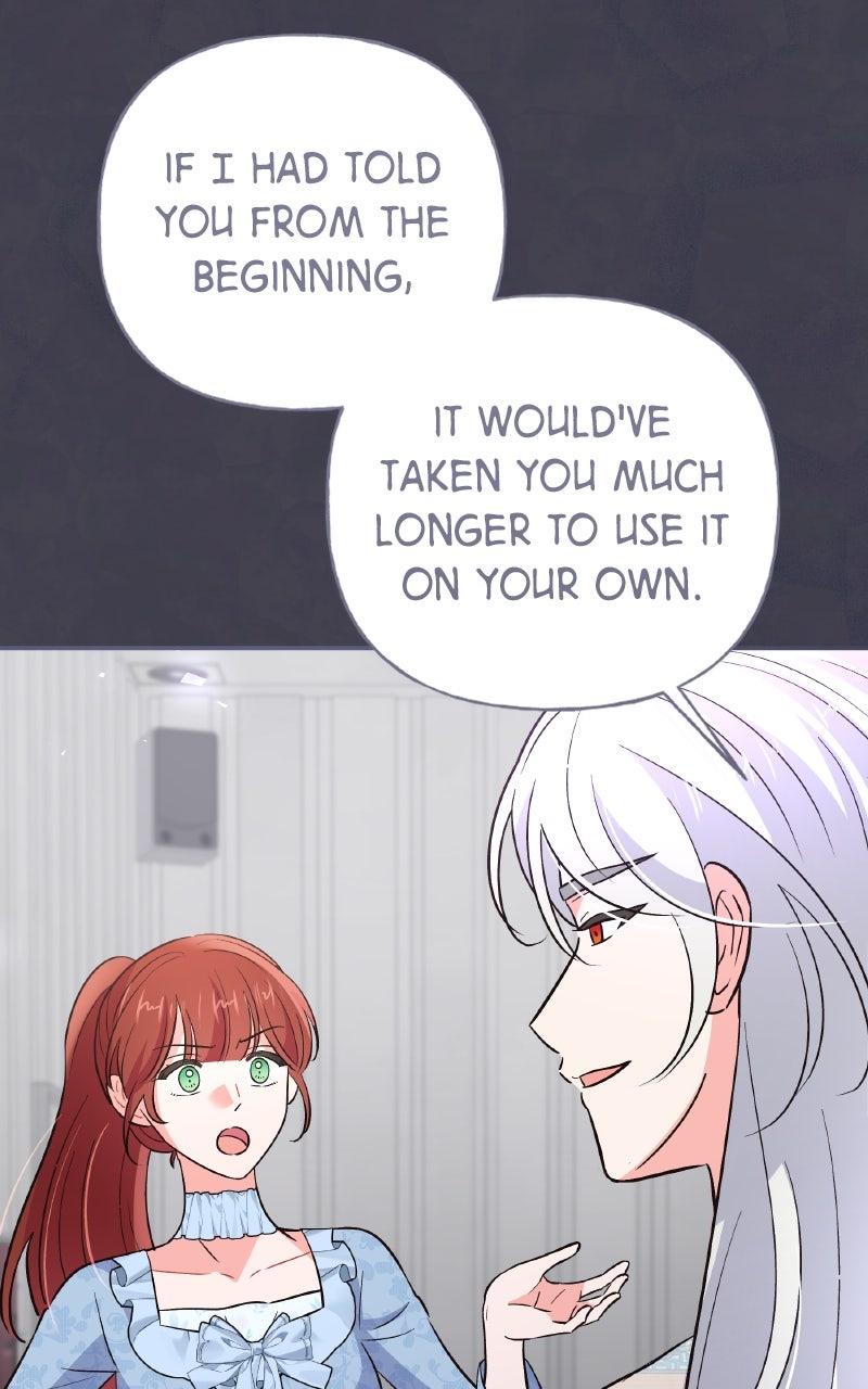 I Didn’t Sign Up to be a Nanny! Chapter 91 - Page 24