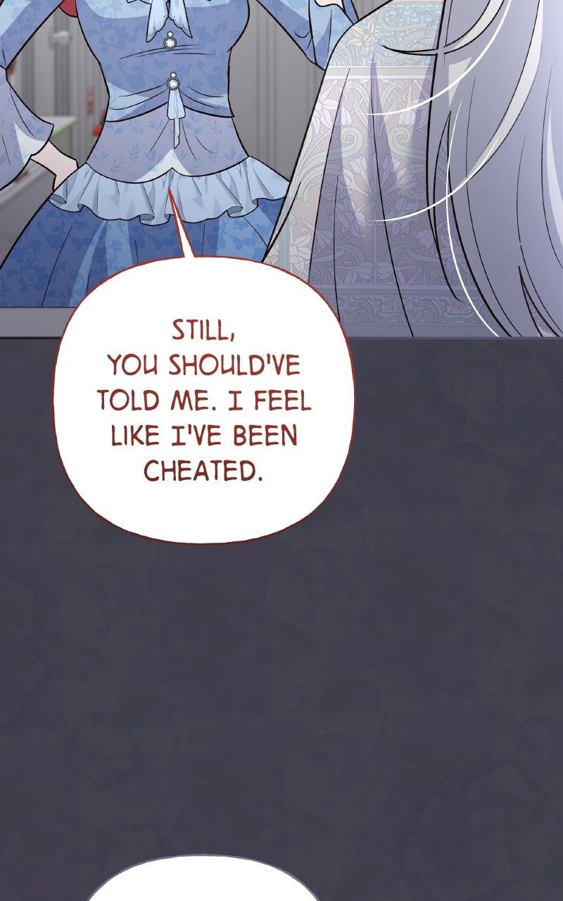 I Didn’t Sign Up to be a Nanny! Chapter 91 - Page 25