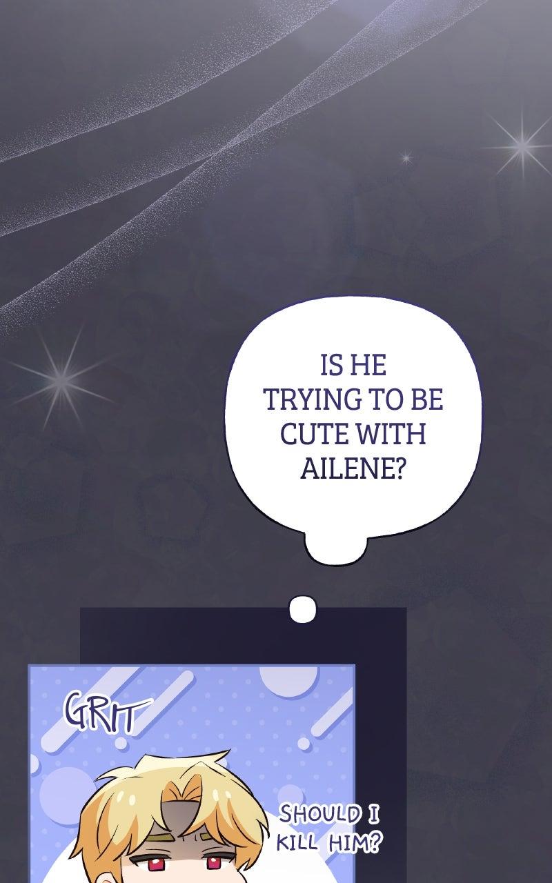 I Didn’t Sign Up to be a Nanny! Chapter 91 - Page 31