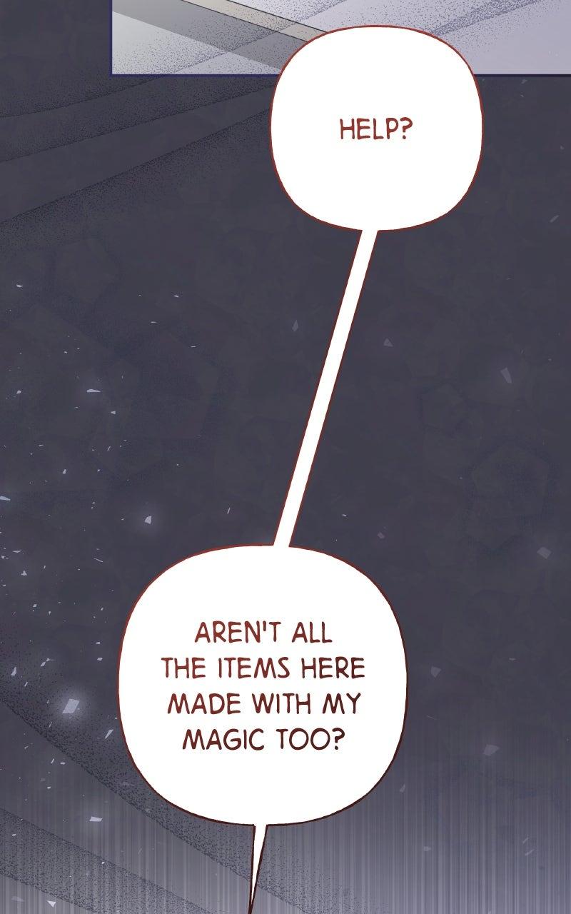 I Didn’t Sign Up to be a Nanny! Chapter 91 - Page 33