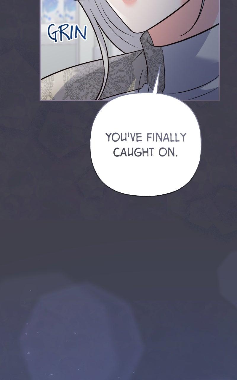 I Didn’t Sign Up to be a Nanny! Chapter 91 - Page 37