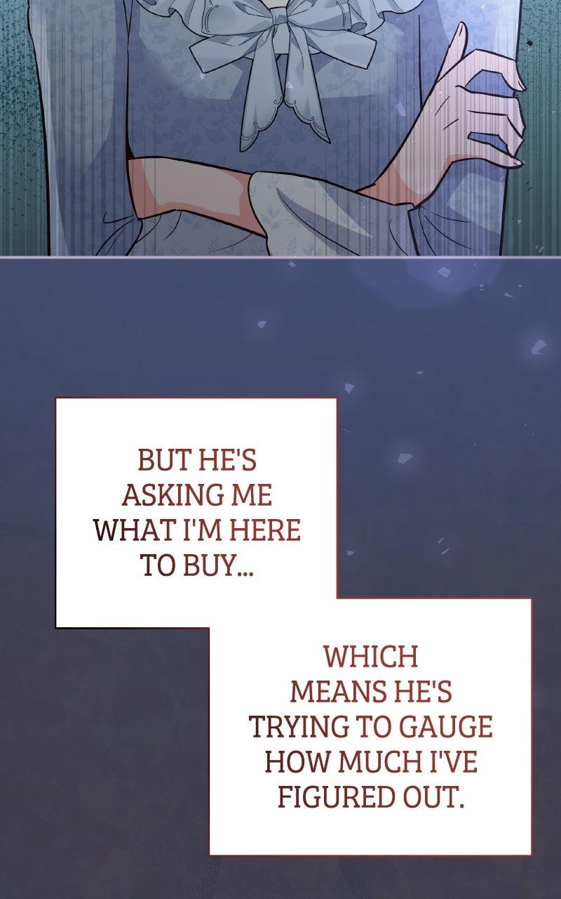 I Didn’t Sign Up to be a Nanny! Chapter 91 - Page 39