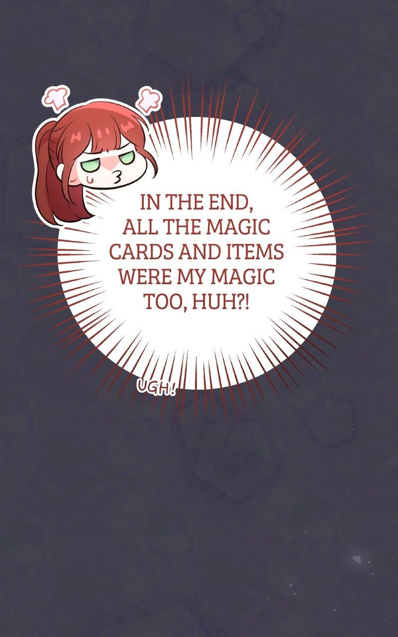 I Didn’t Sign Up to be a Nanny! Chapter 91 - Page 40