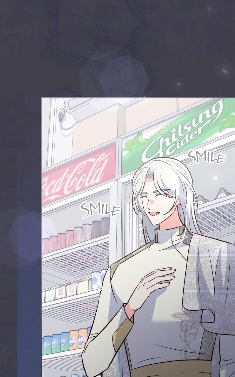 I Didn’t Sign Up to be a Nanny! Chapter 91 - Page 41