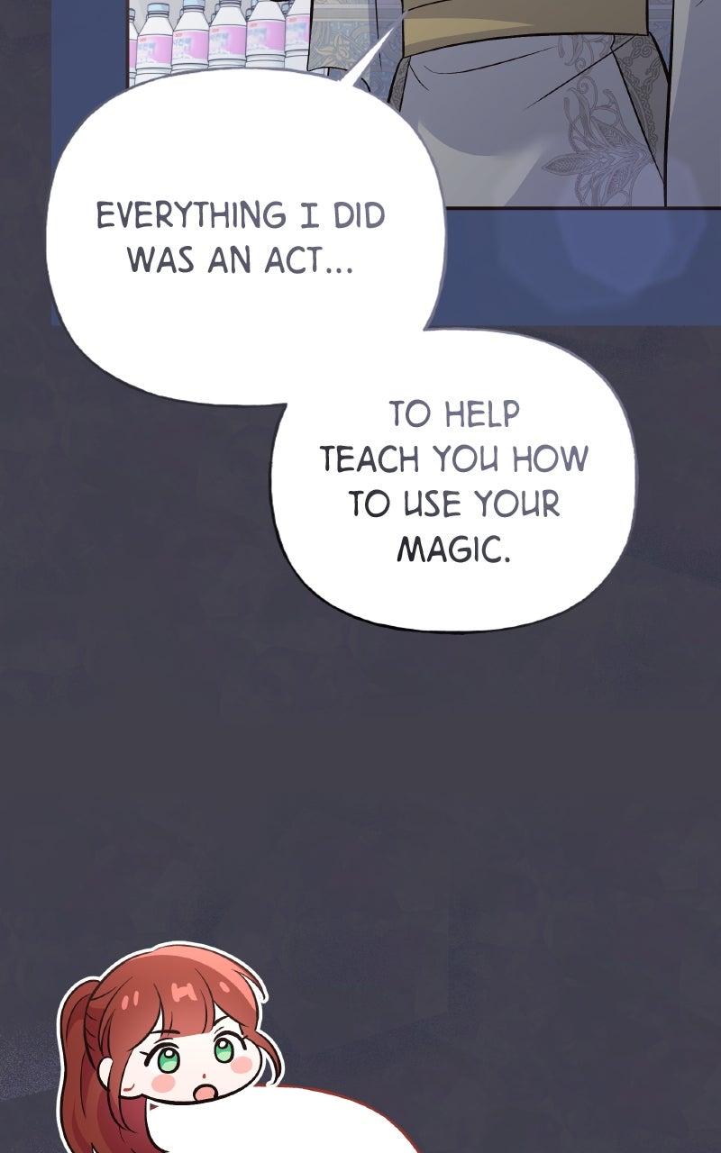 I Didn’t Sign Up to be a Nanny! Chapter 91 - Page 42