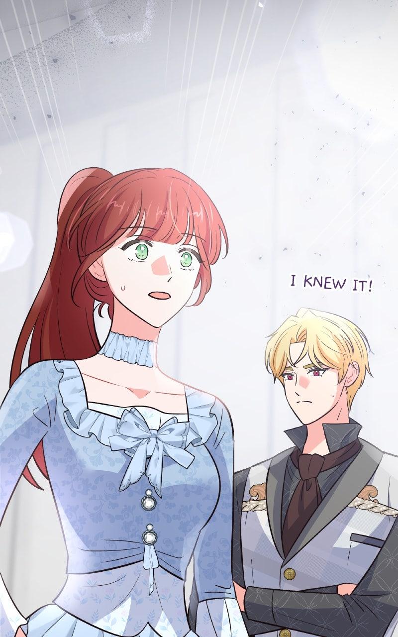 I Didn’t Sign Up to be a Nanny! Chapter 91 - Page 46