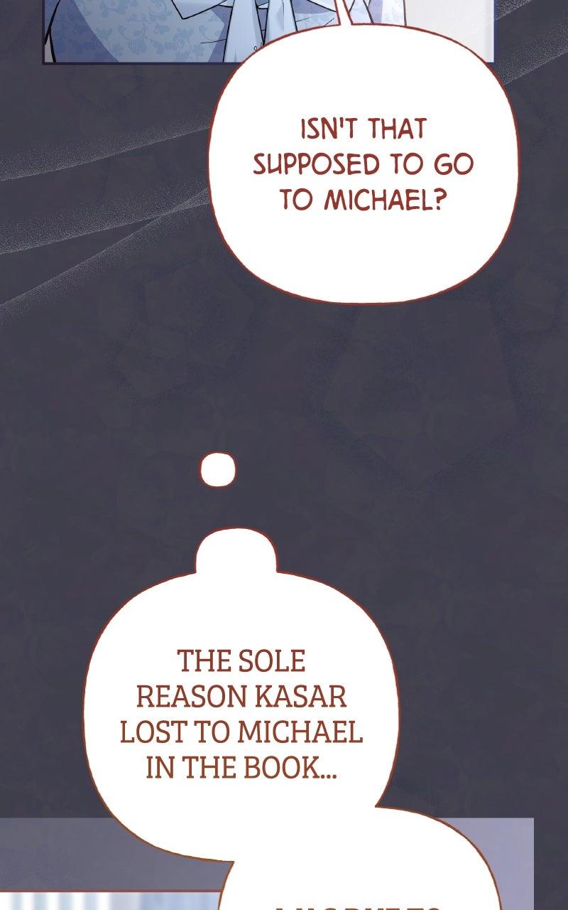 I Didn’t Sign Up to be a Nanny! Chapter 91 - Page 57