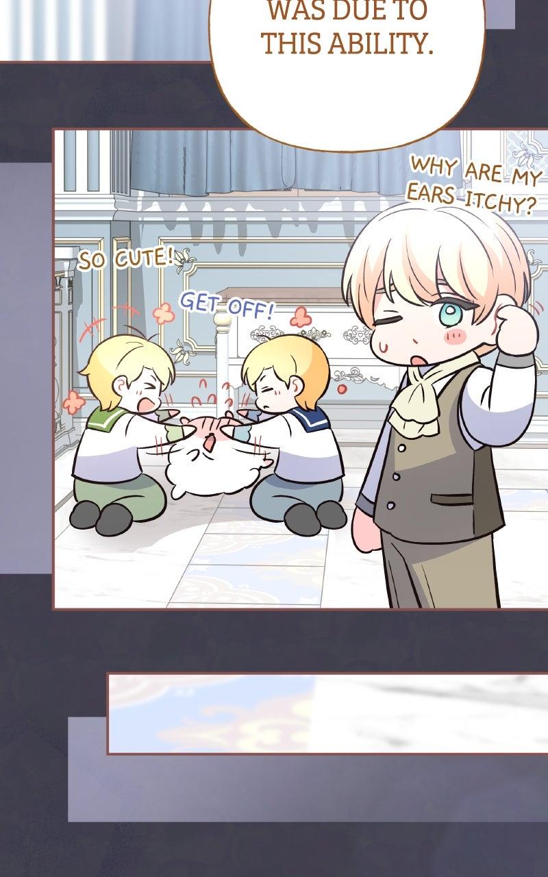 I Didn’t Sign Up to be a Nanny! Chapter 91 - Page 58