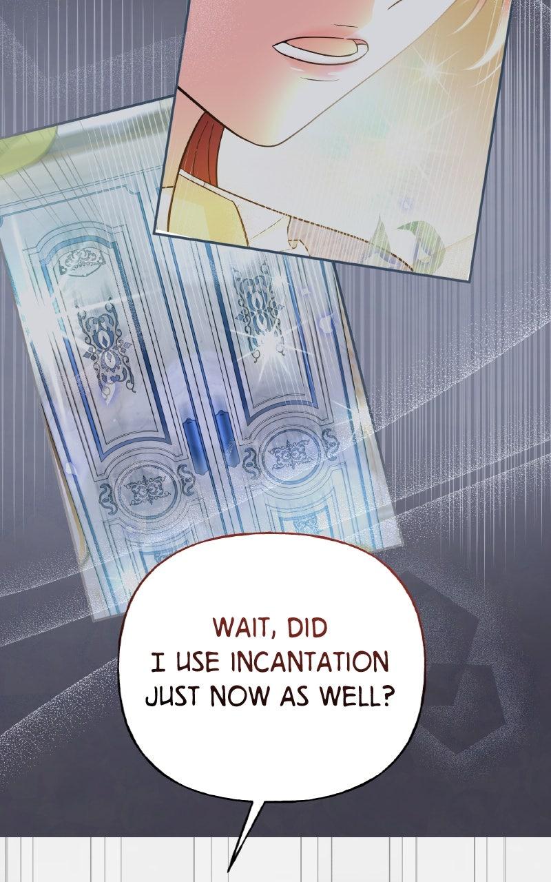 I Didn’t Sign Up to be a Nanny! Chapter 91 - Page 64