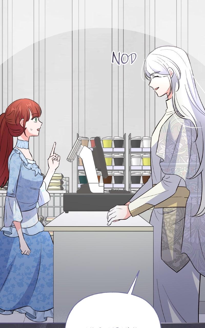 I Didn’t Sign Up to be a Nanny! Chapter 91 - Page 65