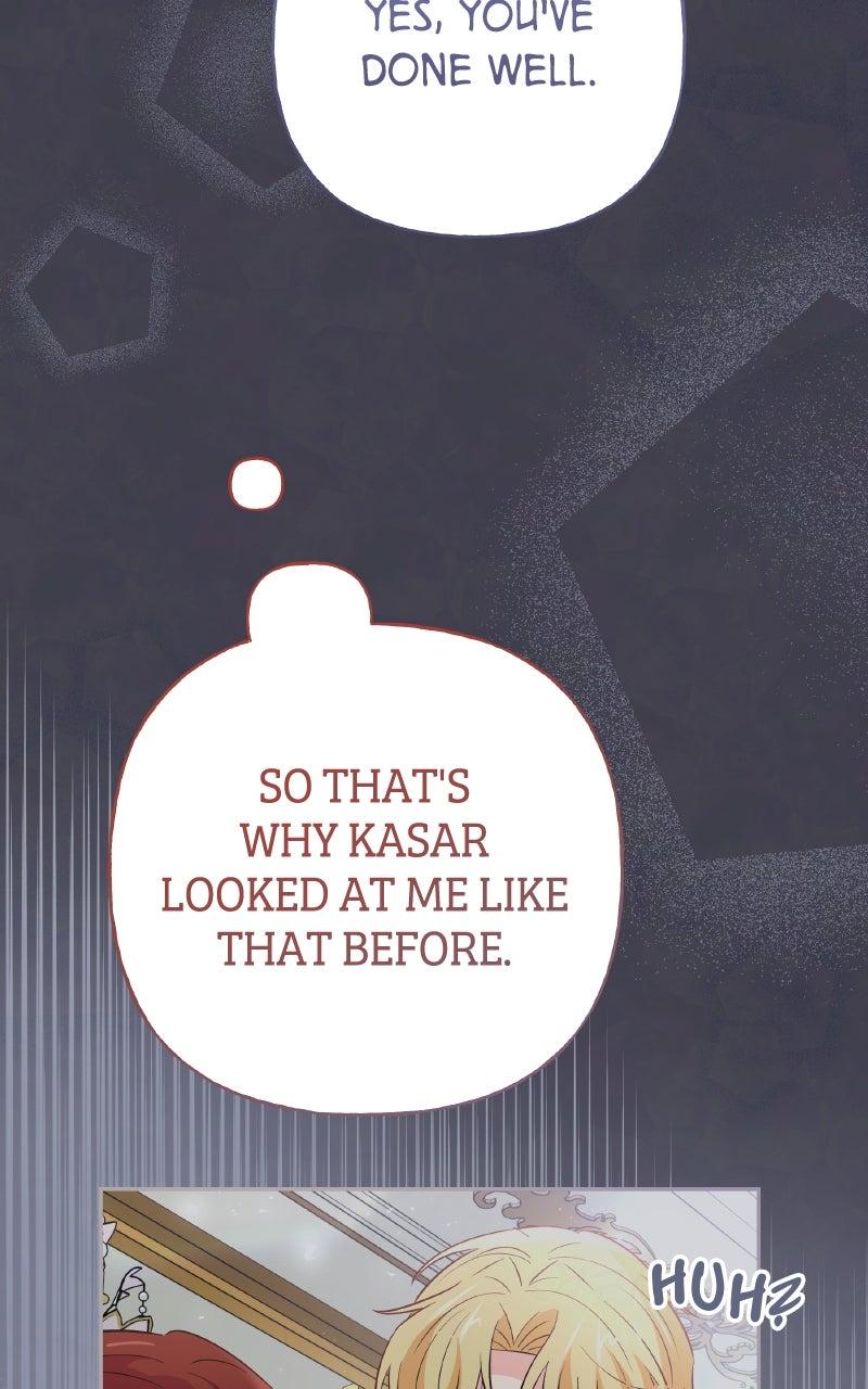 I Didn’t Sign Up to be a Nanny! Chapter 91 - Page 66