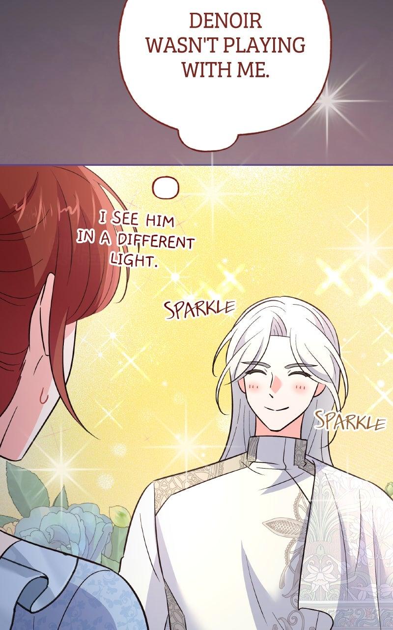 I Didn’t Sign Up to be a Nanny! Chapter 91 - Page 69