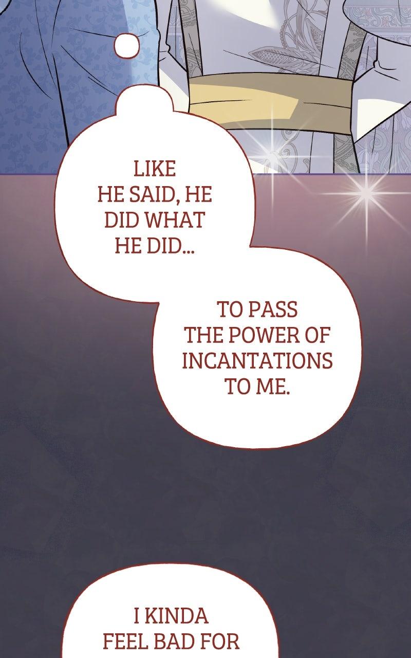 I Didn’t Sign Up to be a Nanny! Chapter 91 - Page 70