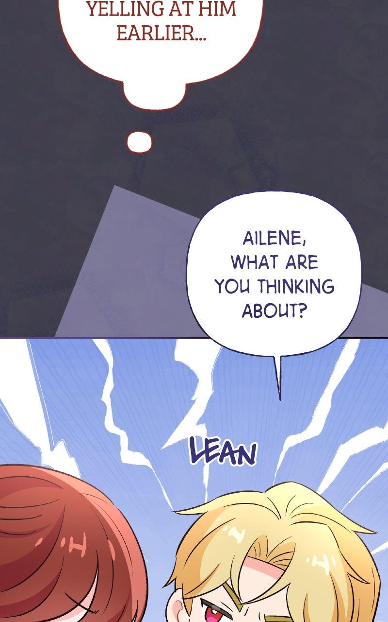 I Didn’t Sign Up to be a Nanny! Chapter 91 - Page 71