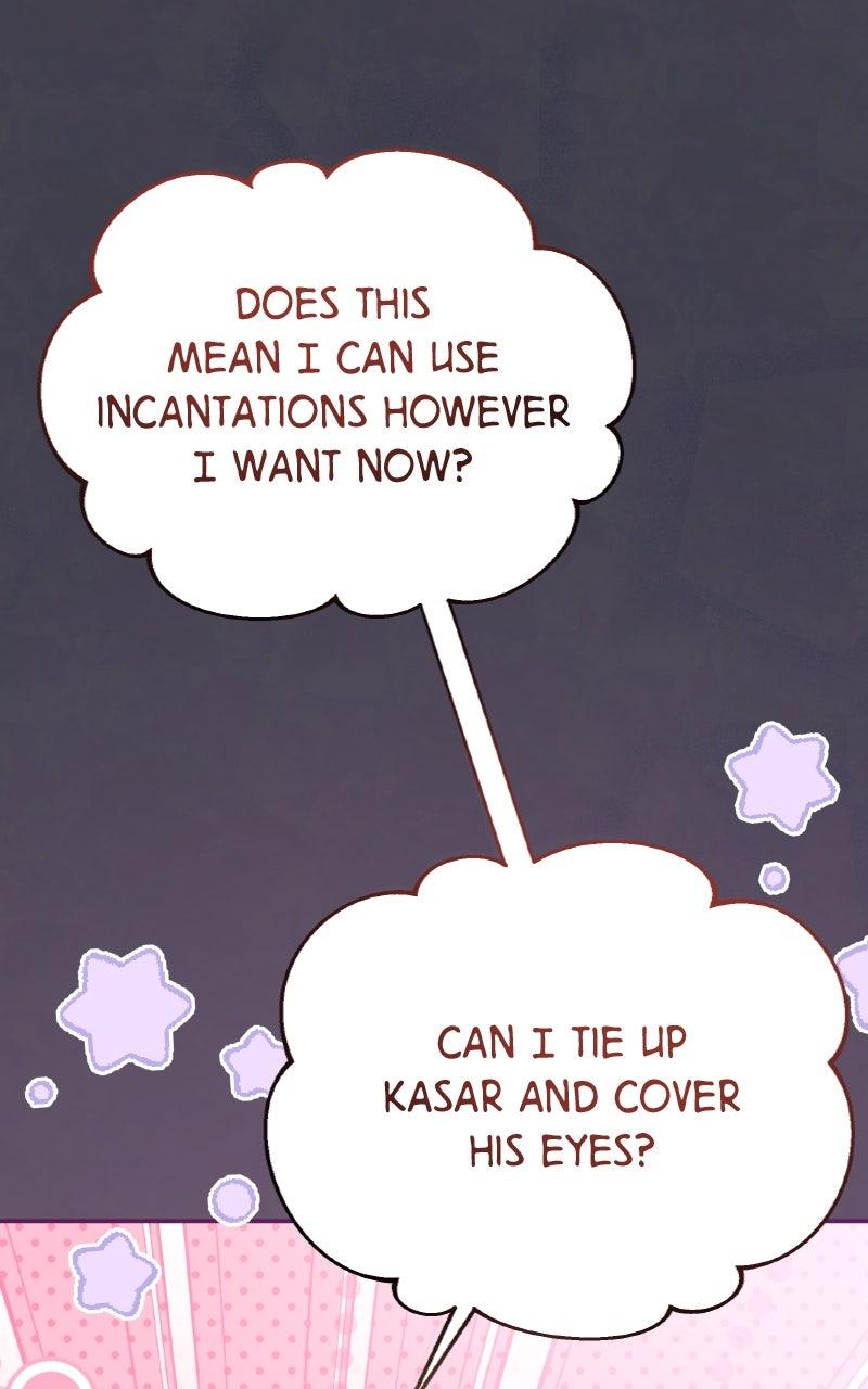 I Didn’t Sign Up to be a Nanny! Chapter 91 - Page 74